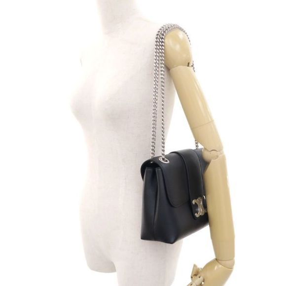 Celine Medium Victoire Bag - Picture 9 of 9